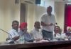 पार्षद ओहरी गूंजेः सत्ताधारी बताएं, आपके विधायक, मंत्री व एमपी कितनी ग्रांट लेकर आए