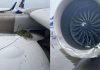 मुंबई Airport के रनवे पर फिसला एअर इंडिया का प्लेन, फटे तीनों टायर, यात्री सुरक्षित