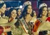 होशियारपुर की बेटी अंकिता मेनन ने जीता मिसेज़ वल्रड इंटरनैशनल 2025 का खिताब