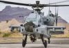 Milestone for Indian Army: Apache Helicopters, to be deployed in Jodhpur