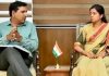 “स्मार्ट, सुरक्षित और समृद्ध होशियारपुर के लिए बचनबद्ध”: जिलाधीश