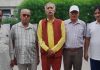 अमृतसर जैसी पवित्र धरती पर गौ हत्या करना बहुत ही शर्मनाक: बाली