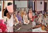 ’47 के दंगों के गवाह रहे बापू राम कृष्ण सिंह को अंतिम अरदास में श्रद्धांजलि अर्पित