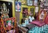 मां भामेश्वरी देवी मंदिर में आयोजित होगा गुरु पूजन महोत्सवः सुदर्शन धीर