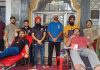 ਬਲੱਡ ਡੋਨਰ ਵੈਲਫੇਅਰ ਸੁਸਾਇਟੀ ਦਸੂਹਾ ‘ਯੂਨਿਟ ਹਾਜੀਪੁਰ’ ਨੇ ਲਗਾਇਆ 179ਵਾਂ ਖੂਨਦਾਨ ਕੈਂਪ