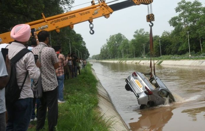car nahar