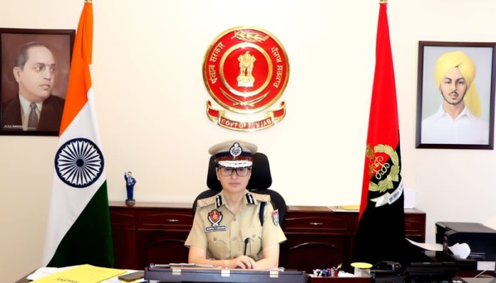 comissioner jalandhar