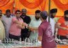 अपना हर पल जन सेवा को समर्पित करने वाले होते हैं खासः सुदर्शन धीर