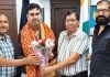 बहुत ही मिलनसार एवं मेहनती हैं जालंधर के मेयर विनीत धीरः सुदर्शन धीर