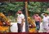 कारगिल विजय दिवस पर दिनकर कपिला व विकास ने शहीदों को दी श्रद्धांजलि