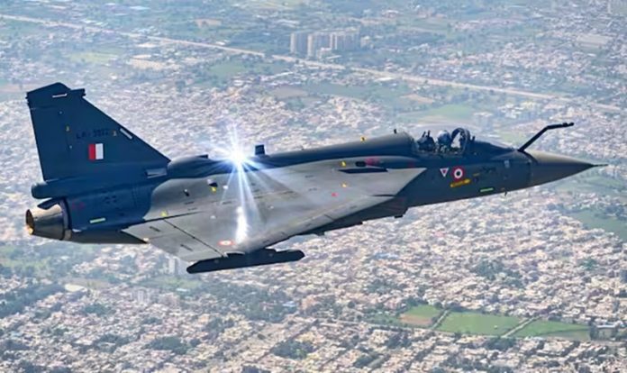 fighter jet