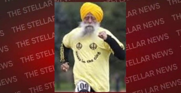 foja singh