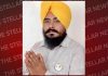 AAP ਨੇ ਸਾਬਕਾ ਵਿਧਾਇਕ ਅਮਰਜੀਤ ਸੰਦੋਆ ਨੂੰ ਪਾਰਟੀ ‘ਚੋਂ ਕੱਢਿਆ ਬਾਹਰ