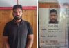 J&K POLICE TAKES SWIFT ACTION AGAINST FAKE YATRA CARD HOLDERS AT BALTAL