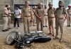 फिरौती मांगने वाले गैंगस्टर खन्ना व बाबा काबू, 2 देसी पिस्तौल, गोलाबारूद व नशीली गोलियां बरामद