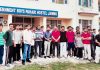 Immediate Resolution of Student Grievances and Rollback of Discriminatory ‘One Child Policy’