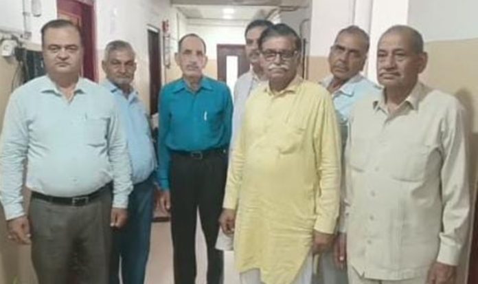 hamirpur prblm