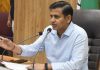 गांधी विनीता आश्रम में रहने वाली लड़की की मौत की जांच के आदेश जारी