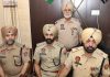 पुलिस ने चंद घंटों में सुलझाया हत्या का मामला, ध्रुव व भिंडी गिरफ्तार