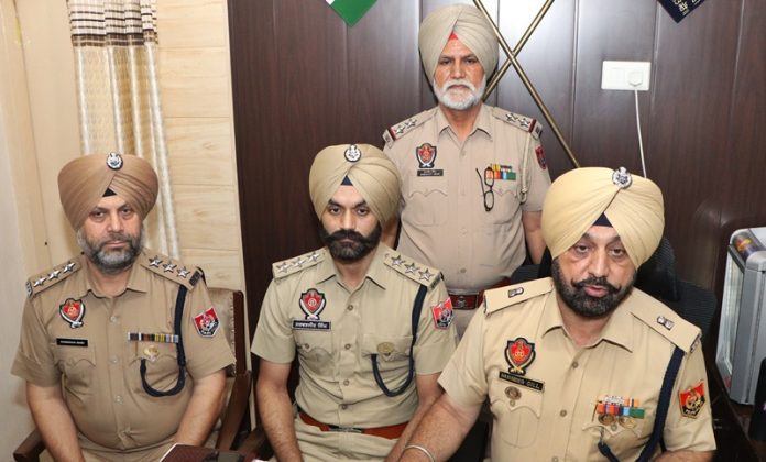 jalandhar-police-solved-murder-case