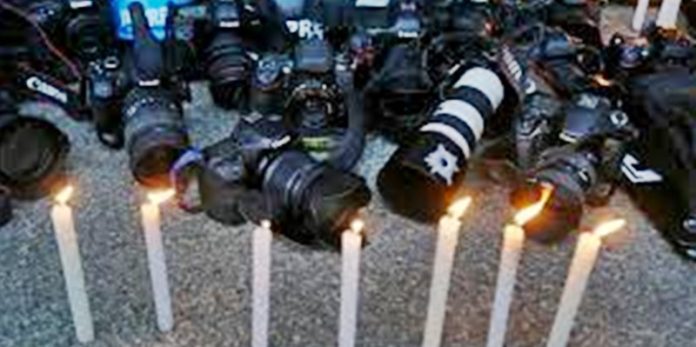 journalists