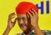केजरीवाल ने खुद के लिए की नोबेल पुरस्कार की डिमांड, BJP ने किया पलटवार