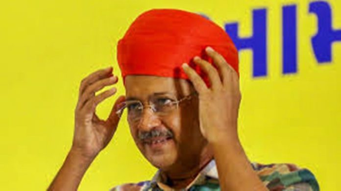 kejriwal