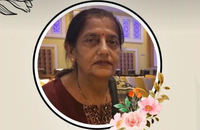 kusum-prashar-hoshiarpur-passesaway