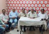 लैंडलॉर्ड को लैंडलेस बनाने पर तुली मान सरकार: खन्ना