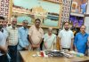 श्री दुर्ग्याणा तीर्थ में लंगूरों का मेला और विजयदशमी की तैयारियां शुरू