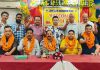 विजय अरोड़ा लायन क्लब पर्ल के प्रधान नियुक्त, सदस्यों ने किया स्वागत