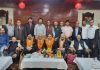 गोपाल कृष्ण वैद्य लायसं क्लब शिमला के प्रधान, सांख्यान सचिव व शर्मा कोषाध्यक्ष नियुक्त