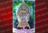 मां भामेश्वरी देवी मंदिर में तीन दिवसीय वार्षिक समागम शुरु