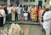 रोटरी क्लब ऑफ होशियारपुर ने परिवारों के साथ मैंगो पार्टी का किया आयोजन