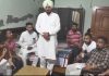 ਨਸ਼ਿਆਂ ਦਾ ਮੁਕੰਮਲ ਖਾਤਮਾ ਕਰਨ ਲਈ ਲੋਕਾਂ ਨਾਲ ਕੀਤੀਆਂ ਜਾ ਰਹੀਆਂ ਹਨ ਮੀਟਿੰਗਾਂ: ਸੁਖਵੰਤ ਪੱਡਾ