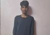 Missing minor girl recovered, kidnapper held in 24 hours in Kulgam