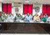 हाउस बैठक में करोड़ों रुपए के विकास कार्यों को दी गई मंजूरी: मेयर सुरिंदर कुमार