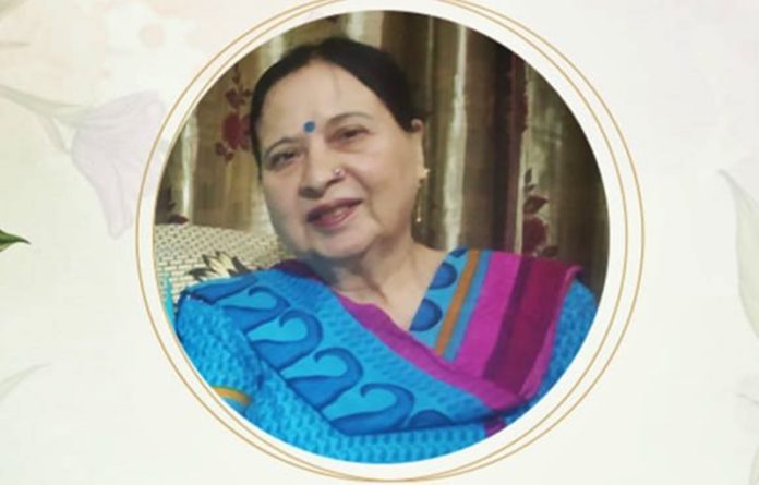 nirmal-kumari-atin-mother-hoshiarpur