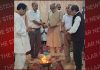 चार दिवसीय व्यास पूजा महोत्सव श्रद्धापूर्वक संपन्न