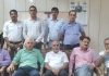 सराज त्रासदी: आपदा पीड़ितों की मदद को आगे आया प्रेस क्लब हमीरपुर
