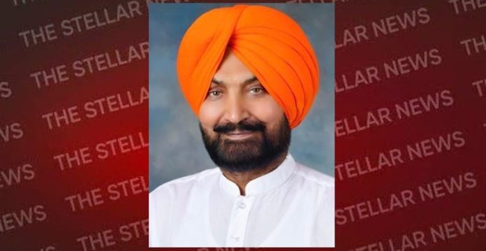 ranjit gill