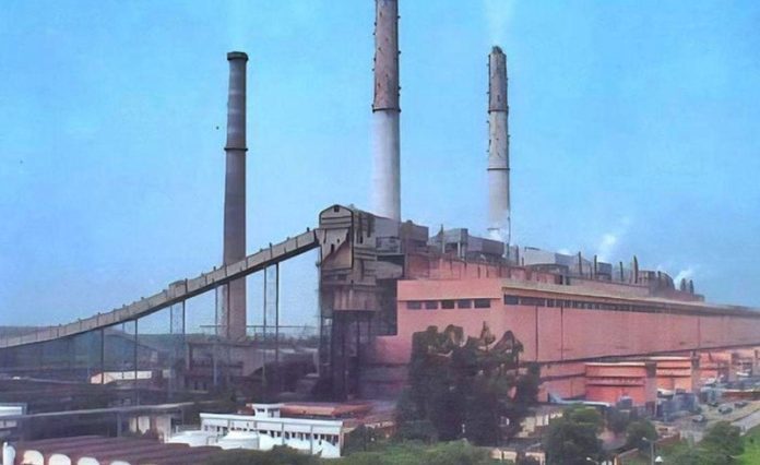 ropar thermal plant