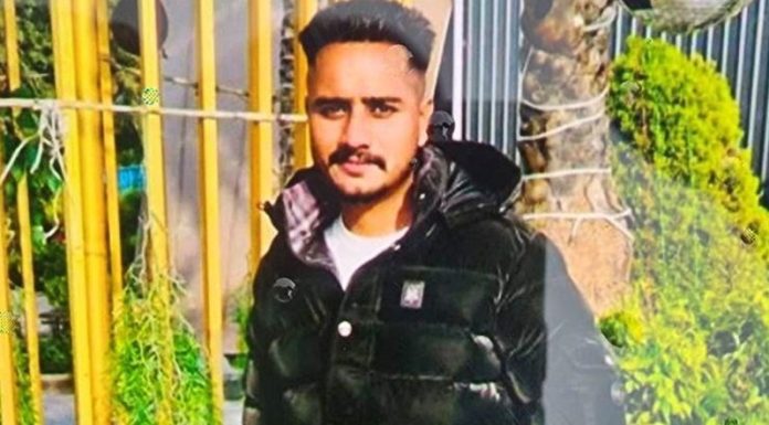 samana boy murder