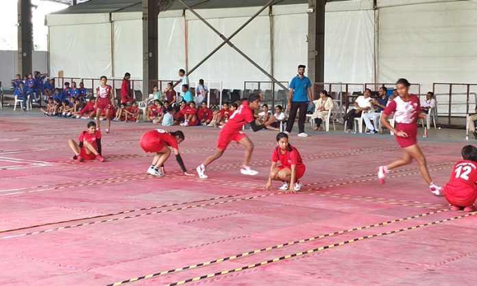 second day sports