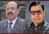 जल्द ही मुख्यमंत्री से भेंटकर स्वर्णकारों की समस्याओं से करवाया जाएगा अवगतः नामेशाह/धीर