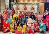 जूनियन में नायशा ने और सीनियर मुकाबले में प्रभजोत ने जीता तीयां दी रानी का खिताब