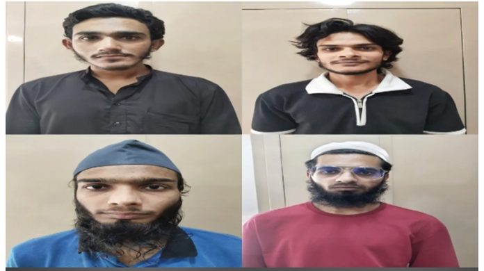 terrerist-arrest-in-gujrat