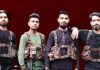 अमेरिका ने दिया भारत का साथ, पहलगाम हमले के जिम्मेदार TRF को अंतर्राष्ट्रीय आतंकी संगठन किया घोषित