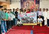कारगिल में विजय प्राप्त कर भारतीय सेना ने दिखाया अपना पराक्रमः डा. रमन घई
