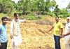 500 से अधिक पेड़ों की बलि, पहाड़ों का सीना छलनी; विनीत जोशी बोले-अफसर मौन, सिस्टम फेल